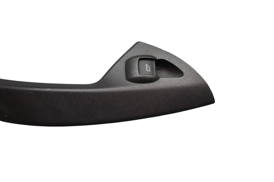 13-19 Ford Escape Rear Left Driver Side Door Window Switch Trim Bezel Oem