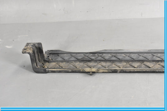 07-18 BMW X5 E70 Upper Radiator Carrier Cover 7533539 Oem