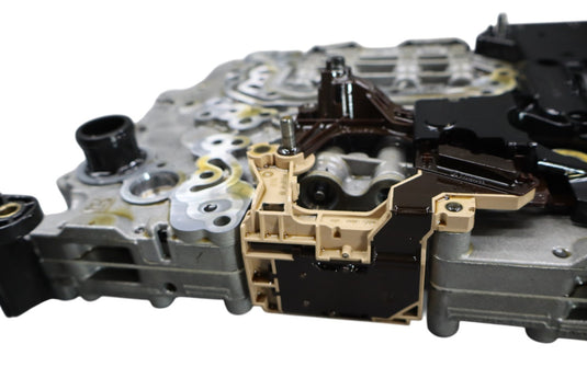 12-15 Audi A6 A7 Quattro Automatic Transmission Mechatronic Valve Body Oem