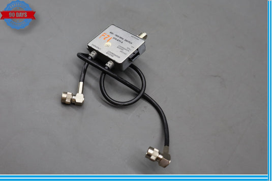 00-06 Mercedes SL600 SL500 Antenna Booster Splitter SYN8711A Oem