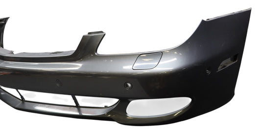 09-11 Mercedes W219 CLS550 Base Front Bumper Cover Assembly 2198801340 Oem