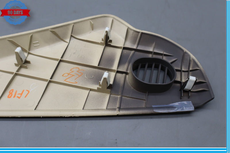 Load image into Gallery viewer, 07-12 Lexus LS460 LS460L Left Driver Side Dashboard Cover Trim Panel Oem
