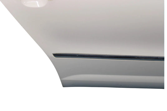 09-17 Volkswagen CC Rear Right Passenger Side Door Shell Panel 3C8833312 OEM
