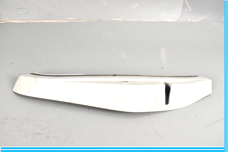 Load image into Gallery viewer, 07-12 Lexus XF40 LS460 Front Right Pass Side Door Trim Panel 67711-50010 OEM
