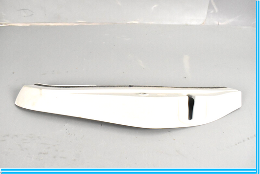 07-12 Lexus XF40 LS460 Front Right Pass Side Door Trim Panel 67711-50010 OEM