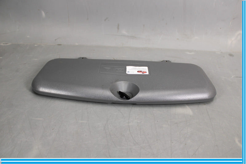 Load image into Gallery viewer, 09-15 BMW 750i 750Li Rear Trunk Lid First Aid Tool Kit Cover Holder Oem
