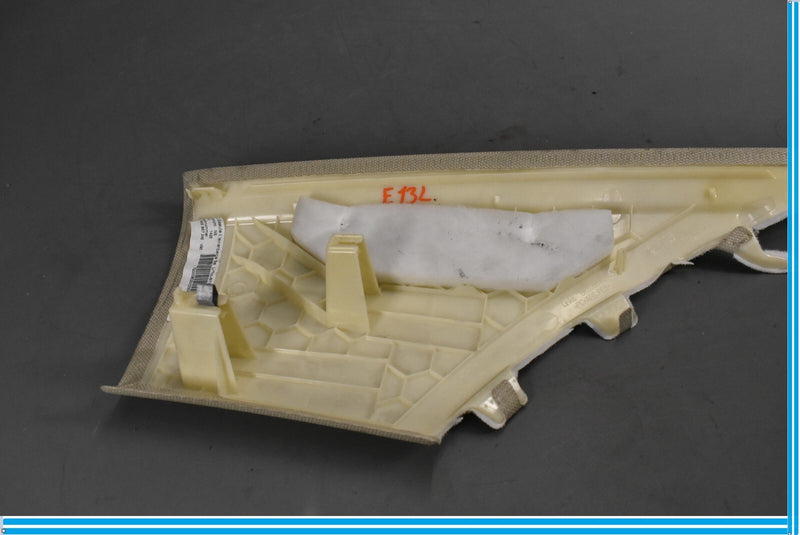 Load image into Gallery viewer, 09-16 Audi A4 Left Driver Side Interior D Pillar Trim Cover Panel Oem
