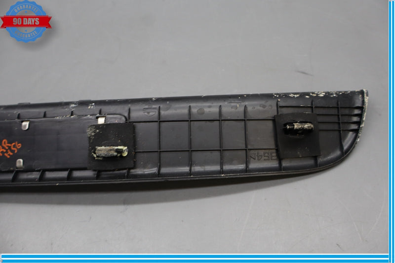 Load image into Gallery viewer, 15-16 Hyundai Genesis Rear Right Passenger Side Door Sill Scuff Plate Trim Oem
