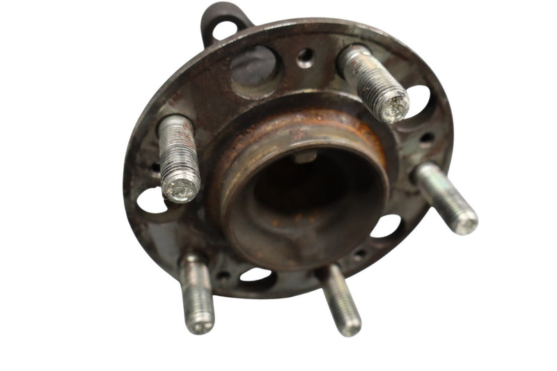 Load image into Gallery viewer, 09-14 Hyundai Genesis Front Left Side Wheel Hub Bearing Assembly 517503MXXX Oem
