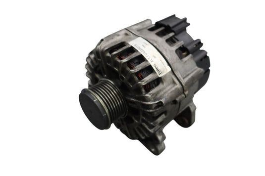 11-18 Porsche Cayenne 958 Engine Alternator Generator 14W 220 Amp Valeo Oem
