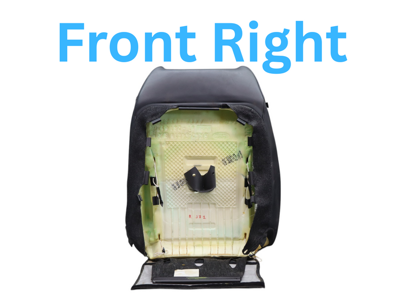 Load image into Gallery viewer, 14-17 LR Range Rover Sport L494 Front Right Side Top Upper Seat Cushion Oem
