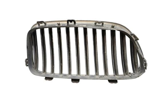 11-13 BMW 528i 535i 550i xDrive Front Left And Right Side Bumper Grill Oem