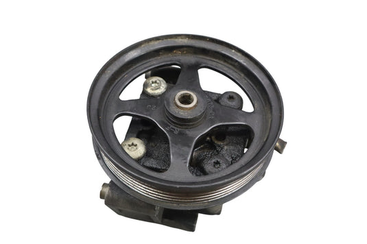 03-05 Ford Thunderbird Engine Power Steering Pump w/Pulley 3W433A696BF Oem