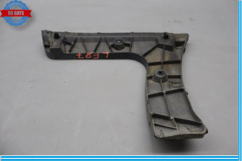 Load image into Gallery viewer, 12-15 Audi A6 Quattro Rear Left Driver Side Bumper Lower Guide Bracket Oem

