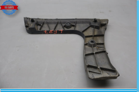 12-15 Audi A6 Quattro Rear Left Driver Side Bumper Lower Guide Bracket Oem