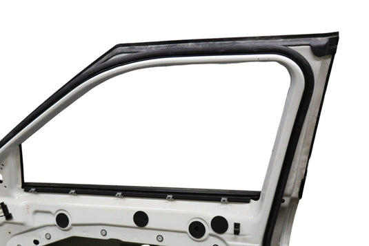 12-19 Range Rover Evoque L538 4DR Front Right Passenger Door Panel Shell Oem