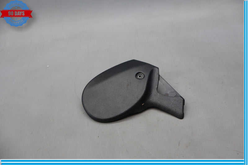 Load image into Gallery viewer, 09-15 BMW 740i 750Li xDrive Front Right Side Seat Inner Trim Cover Panel Oem
