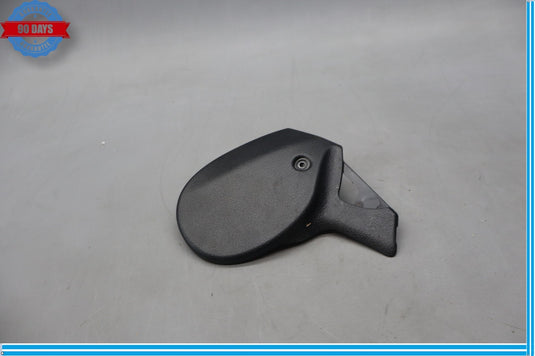 09-15 BMW 740i 750Li xDrive Front Right Side Seat Inner Trim Cover Panel Oem