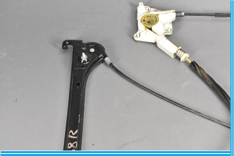Load image into Gallery viewer, 05-11 Mercedes SLK280 SLK350 Front Right Side Window Regulator Oem
