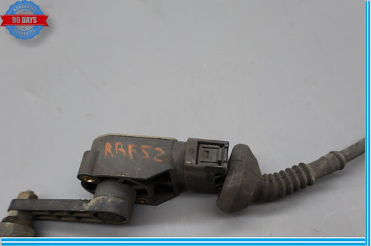 06-12 Bentley Continental Rear Right Headlight Ride Height Level Sensor Oem