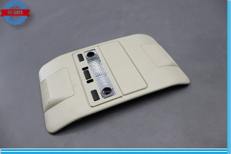Load image into Gallery viewer, 10-12 Land Rover Range Rover HSE Rear Upper Dome Light Console Bezel Trim Oem
