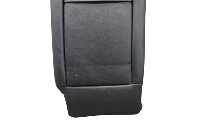 Load image into Gallery viewer, 11-17 Volkswagen Touareg Rear Upper Center Seat Backrest Cushion Armrest Cup Oem
