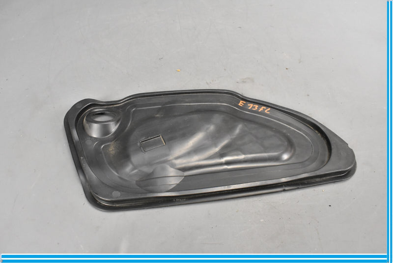Load image into Gallery viewer, 09-16 Audi A4 Front Left Driver Side Inner Door Lock Cover Trim Oem
