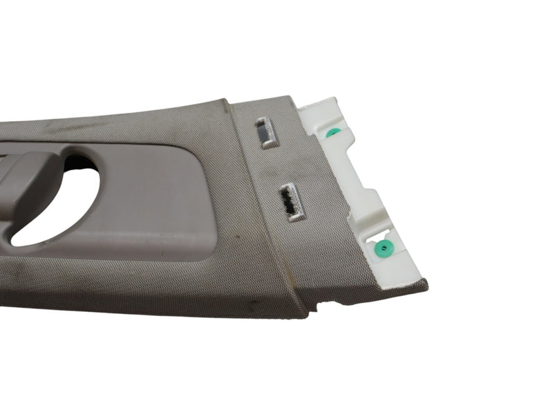 Load image into Gallery viewer, 15-17 Hyundai Genesis Front Right Passenger Side Upper B Pillar Trim Cover Oem
