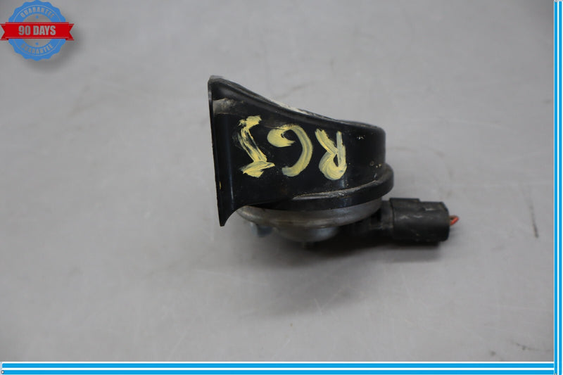 Load image into Gallery viewer, 09-15 BMW 750i 740i Right Side Low Tone Note Horn Signal Oem
