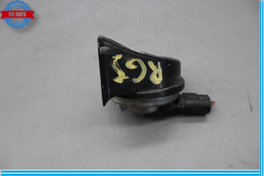 09-15 BMW 750i 740i Right Side Low Tone Note Horn Signal Oem