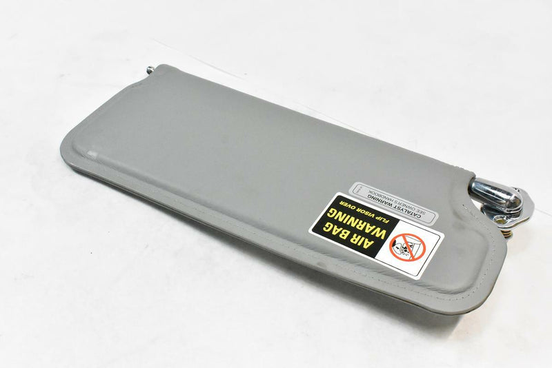 Load image into Gallery viewer, 99-06 Bentley Arrange Front Left Driver Side Sun Visor Sun Shade Panel OEM
