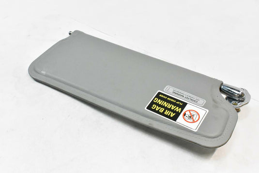 99-06 Bentley Arrange Front Left Driver Side Sun Visor Sun Shade Panel OEM