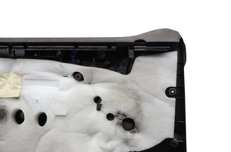 Load image into Gallery viewer, 11-14 Volkswagen VW Touareg Front Right Passenger Side Interior Door Panel Oem
