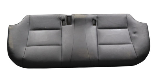11-16 BMW 528i 535i 550i F10 Rear 2nd Row Lower Seat Cushion Bench Oem