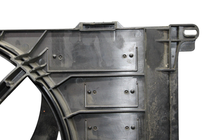 Load image into Gallery viewer, 14-21 BMW I01 i3 101 Engine Radiator Cooling Fan Motor Assembly 8642144 Oem
