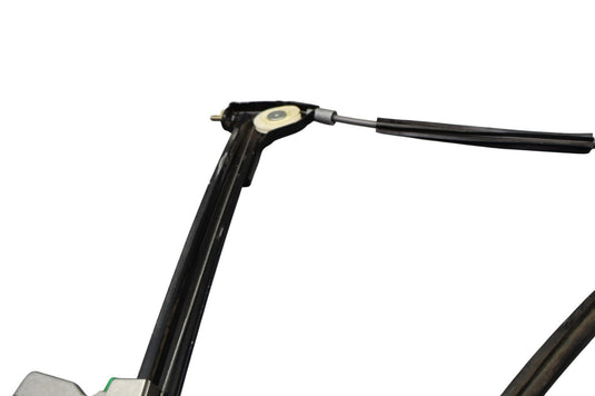 03-12 Mercedes R230 SL500 Front Right Side Door Window Regulator Motor Oem