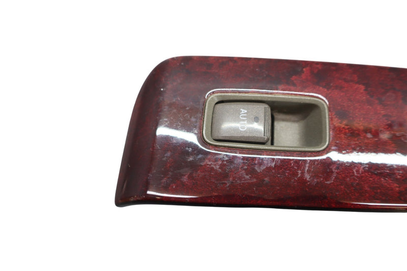Load image into Gallery viewer, 01-06 Lexus LS430 Front Right Passenger Side Power Window Control Switch Oem
