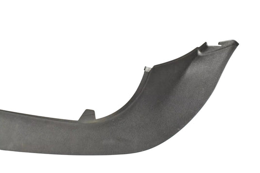 07-11 Bentley Continental Rear Left Trunk Boot Trim Cover Panel 3W7863667B Oem