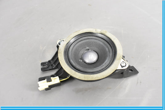 07-17 Lexus LS460 LS460L L600H Rear Left Driver Side Door Upper Speaker Oem