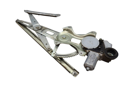 07-17 Lexus LS460 Front Right Passenger Side Door Window Regulator Motor Oem