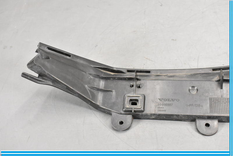 Load image into Gallery viewer, 06-13 Volvo C70 Rear Right Passenger Side Bumper Holder Oem
