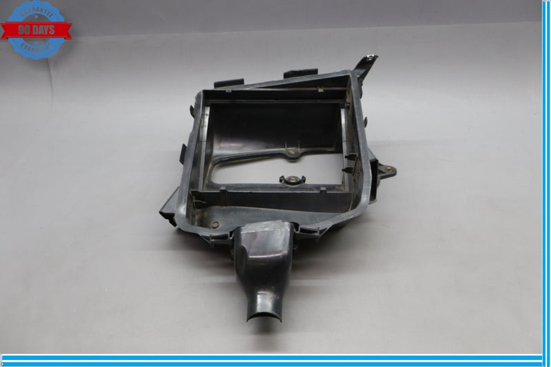 Load image into Gallery viewer, 06-19 Mercedes X166 GL450 ML350 Heater Cabin Air Cleaner Filter Intake Case Oem
