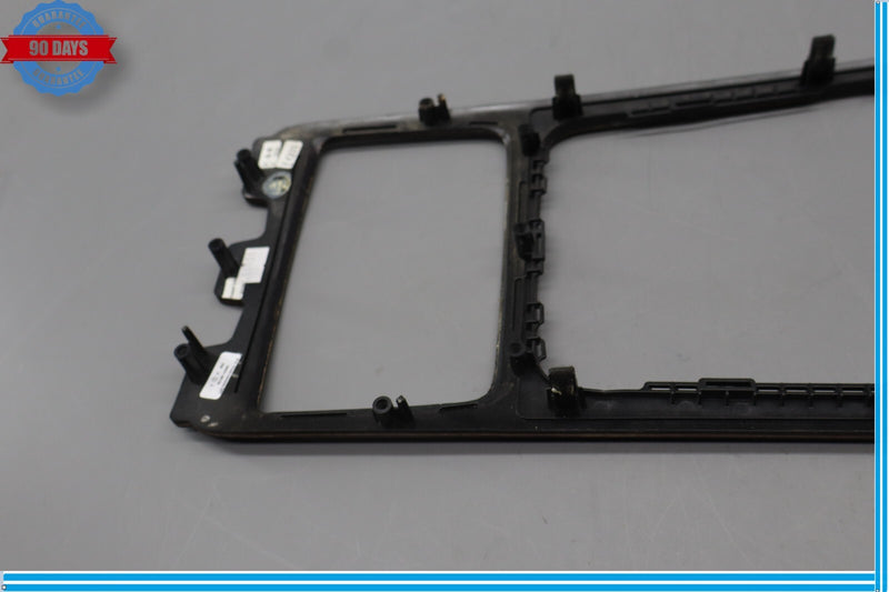 Load image into Gallery viewer, 11-13 Hyundai Equus SIG Front Center Console Upper Trim Cover Panel Oem
