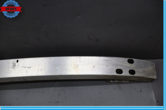 14-20 Maserati Ghibli Rear Bumper Reinforcement Impact Bar 670004652 Oem