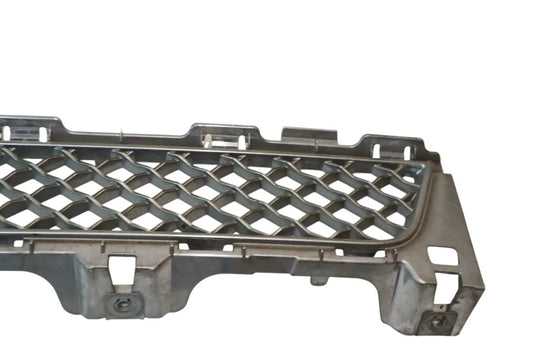 10-18 Jaguar XJ XJL Front Bumper Center Lower Grille AW9317C945AA OEM
