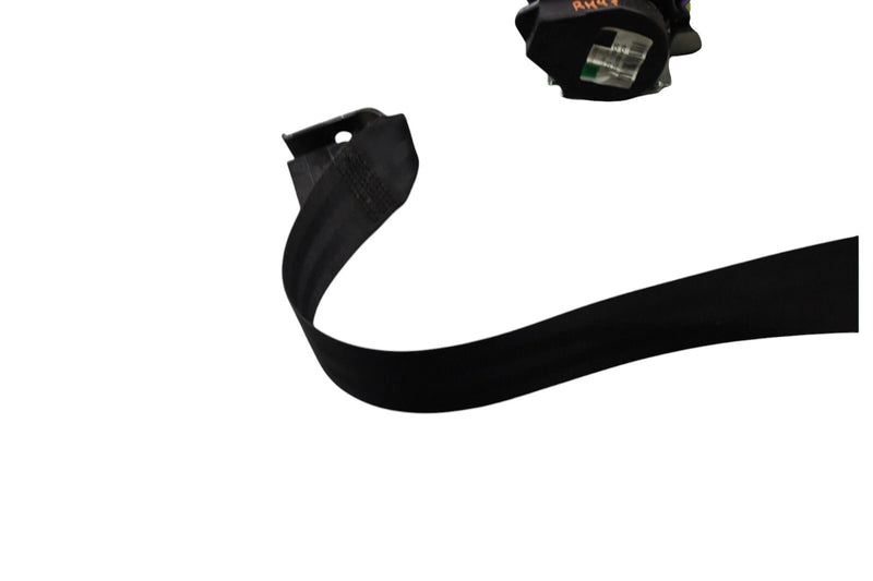 Load image into Gallery viewer, 06-13 Audi A3 Front Right Passenger Side Seat Belt Retractor Black OEM
