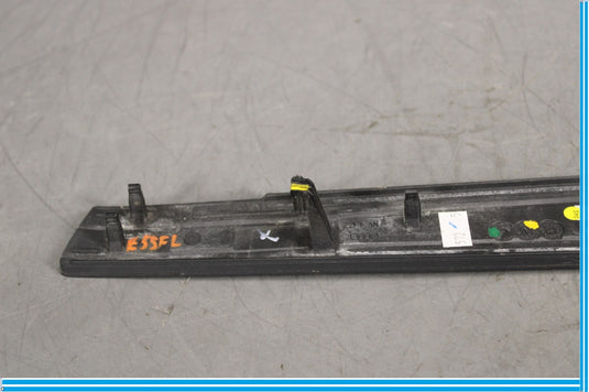 11-18 Audi A8 S8 Quattro Front Left Dash Board Dashboard Panel Trim Oem