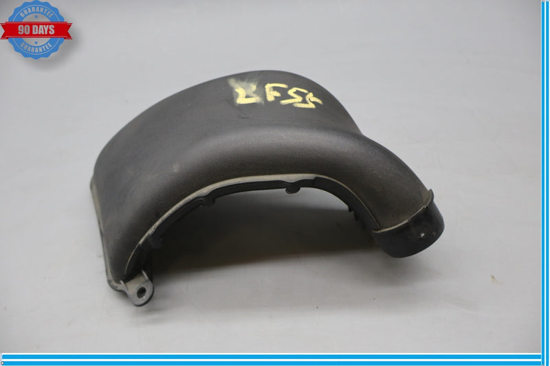 Load image into Gallery viewer, 09-10 Jaguar XF X250 4.2L Air Intake Duct Guide Tube Pipe 8X239A673AB Oem
