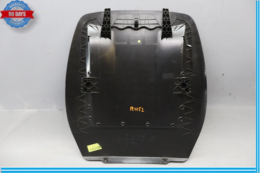 12-19 BMW 328i Active Hybrid 3 Front Right Passenger Side Seat Backrest Trim Oem