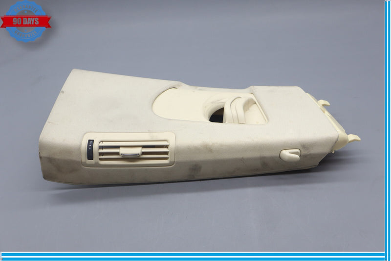 Load image into Gallery viewer, 12-18 Audi A7 Quattro Right Passenger Center Upper B Pillar Cover Trim Panel Oem
